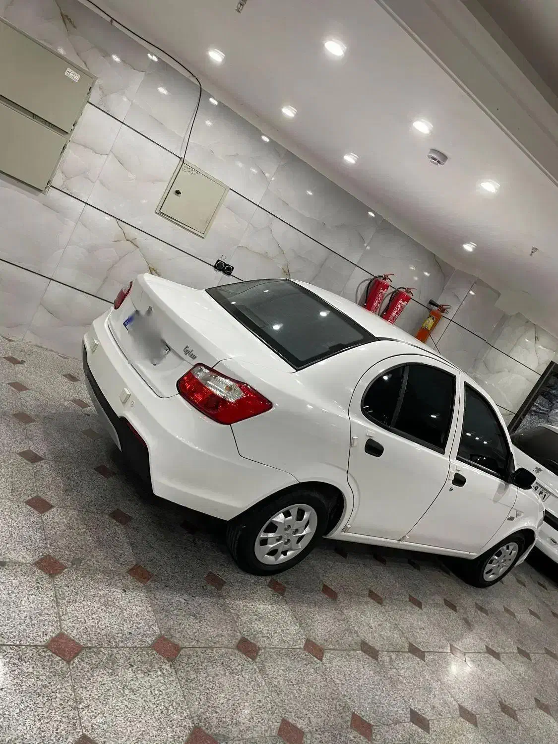 خودرو|خودرو سواری و وانت|رشت, پسیخان|دیوار