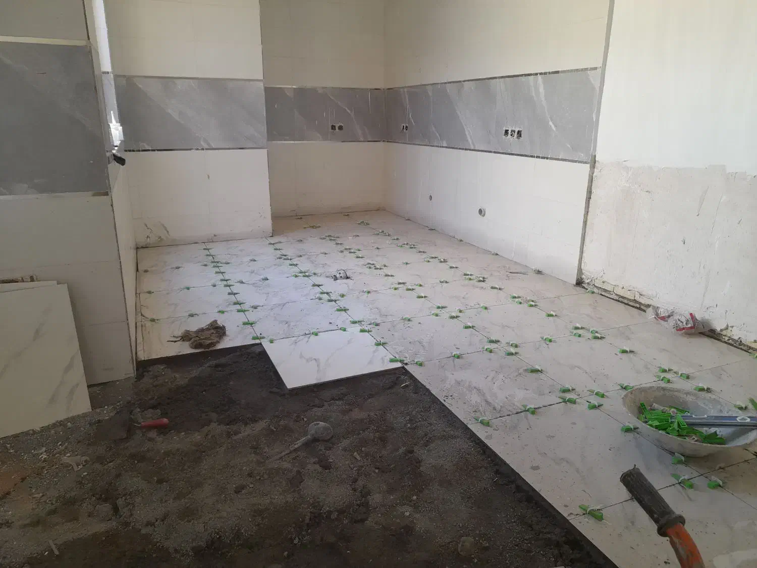 گچکاری|خدمات پیشه و مهارت|کرمانشاه, |دیوار