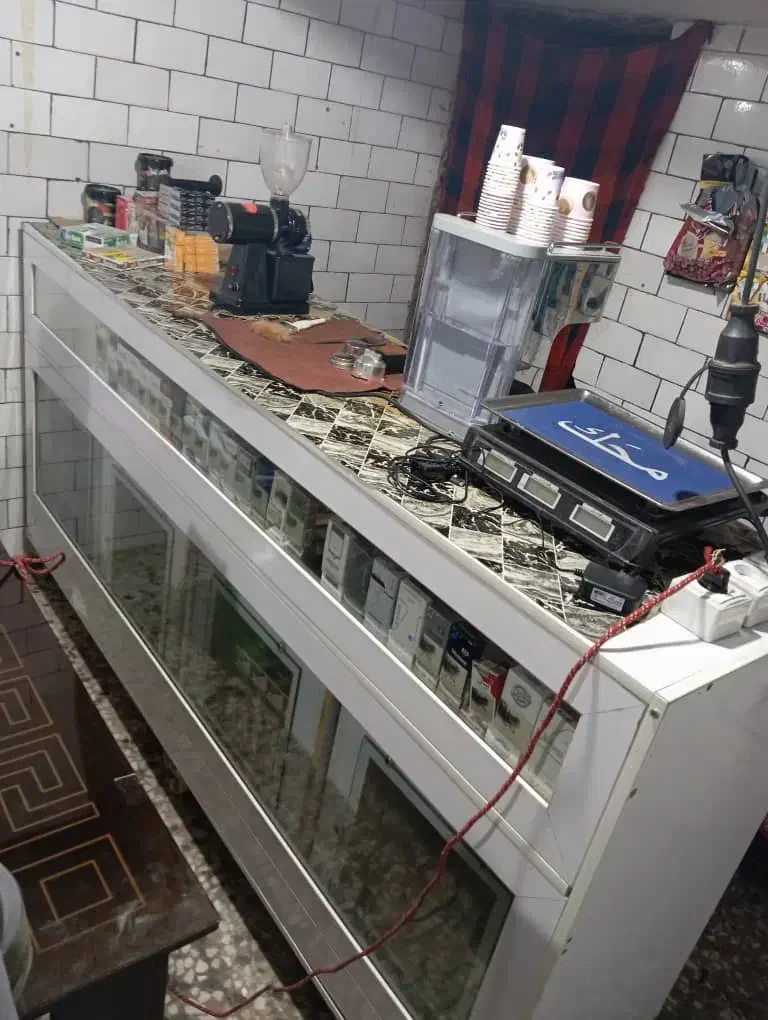 یخچال و ویترین مغازه|فروشگاه و مغازه|اندیمشک, |دیوار