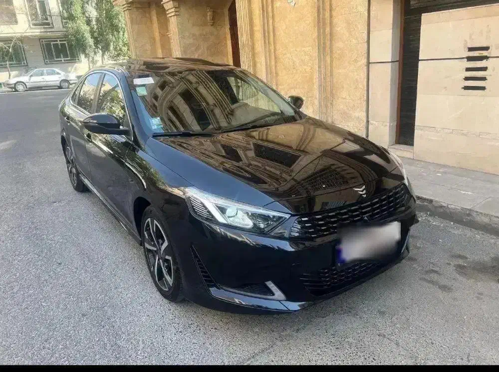 وانتپرایدمعاوضهبا ریسپکتپرایم تیپ۲ مدل۱۴۰۴|خودرو سواری و وانت|اصفهان, برازنده|دیوار