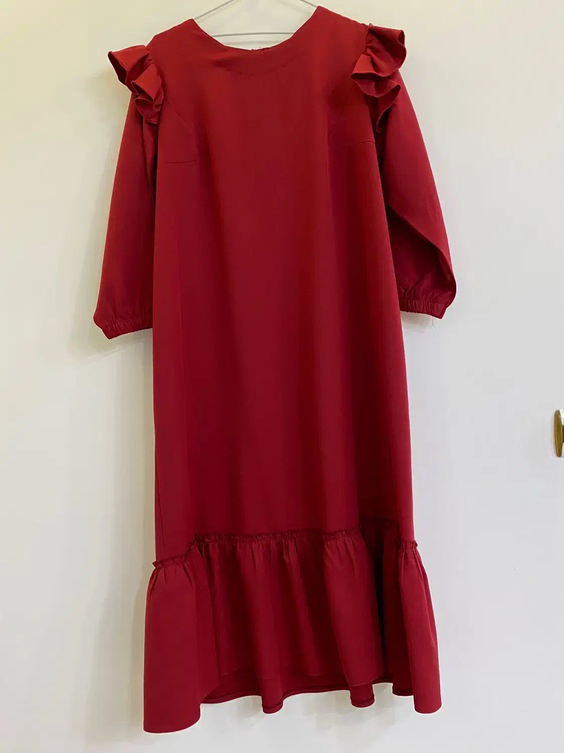 لباس شب|لباس|رامسر, |دیوار