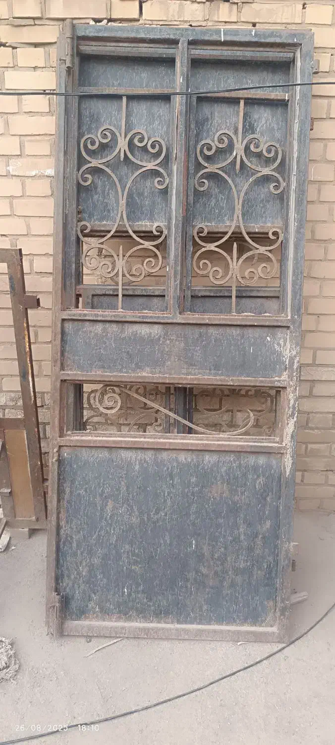درب و پنجره|مصالح و تجهیزات ساختمان|آبادان, |دیوار