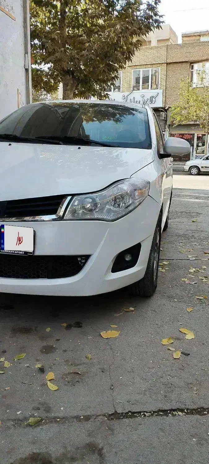 ام وی ام 315h|خودرو سواری و وانت|بوکان, |دیوار