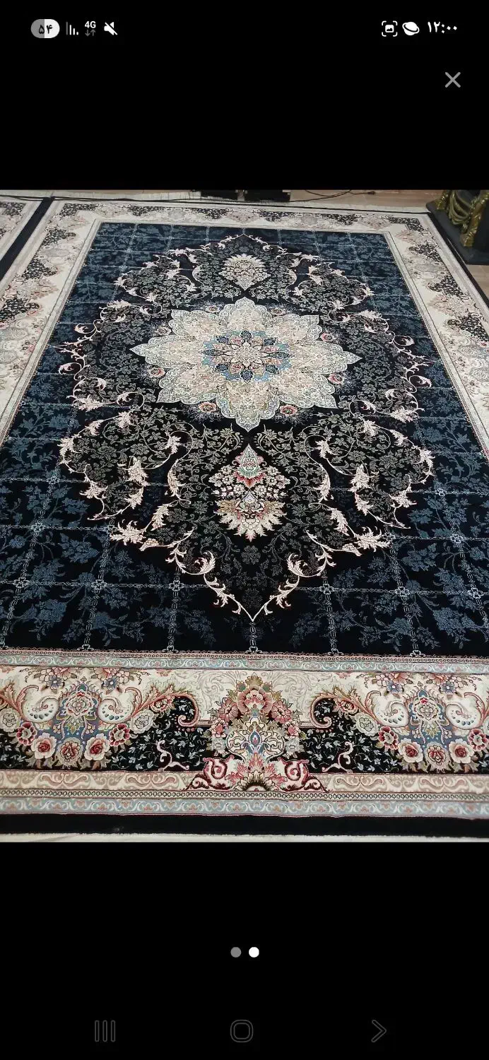 فرش|فرش|نوشهر, |دیوار