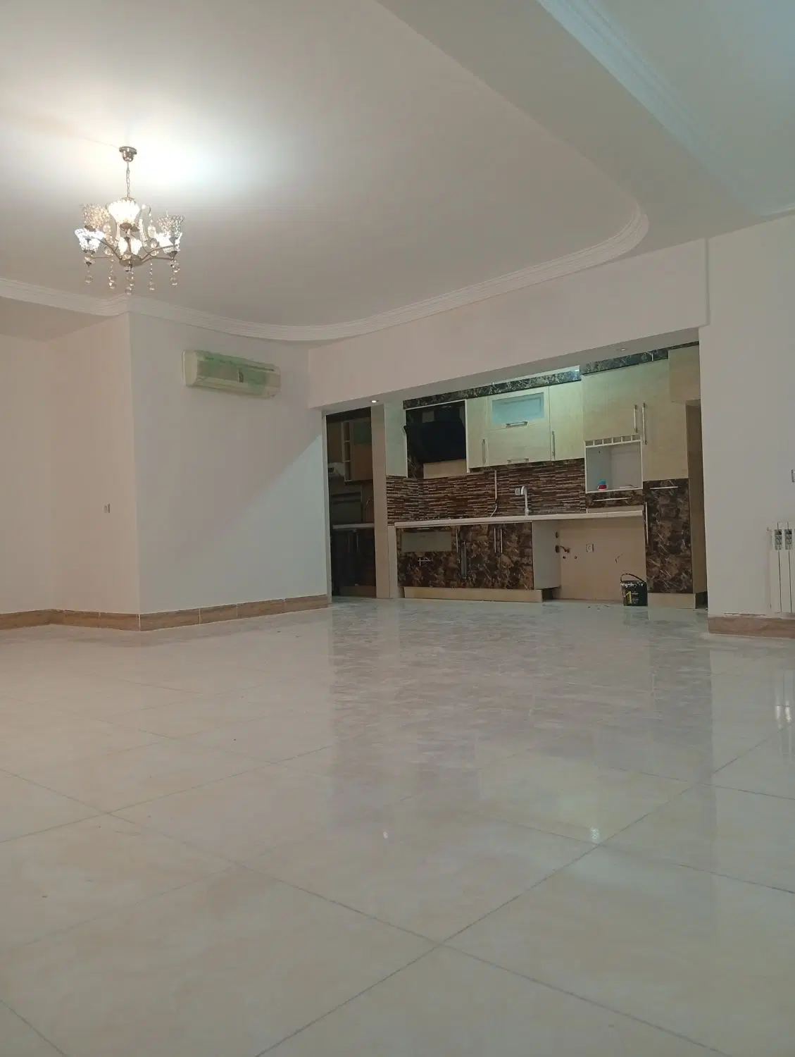 جانباز،طبقه4دو خواب پارکینگ انباری سرامیک آسانسور|اجارهٔ آپارتمان|گرگان, |دیوار