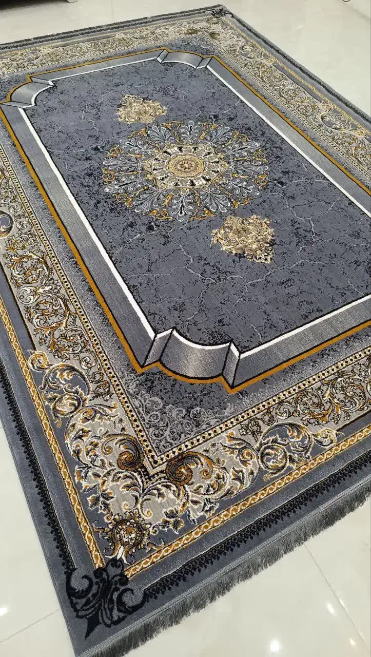 ۳۰۰ تخته فرش|فرش|ایلام, |دیوار