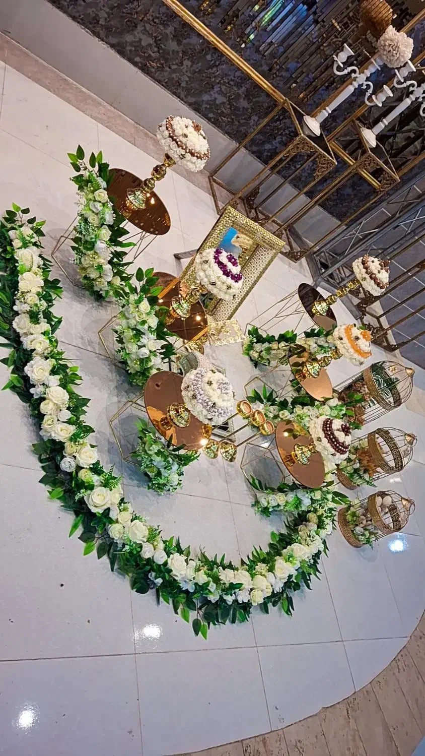 سفره عقد|خدمات پذیرایی، مراسم|الوند, |دیوار