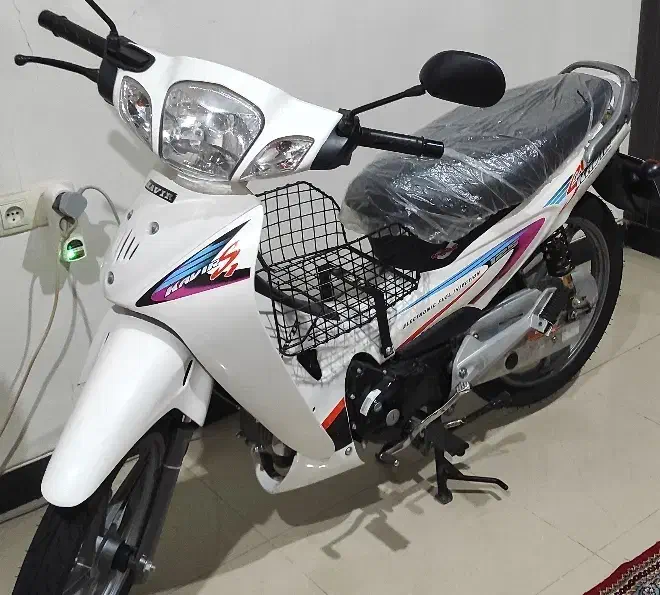 کویر رادیسون اس مدل ۱۴۰۰|موتورسیکلت|کهریزک, |دیوار