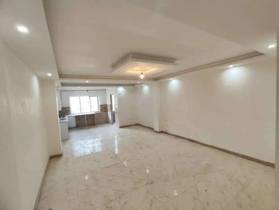 فروش واحد نسق ۱۱۷متری قلیپورجهادقلی پور|فروش آپارتمان|رشت, گلزاران|دیوار