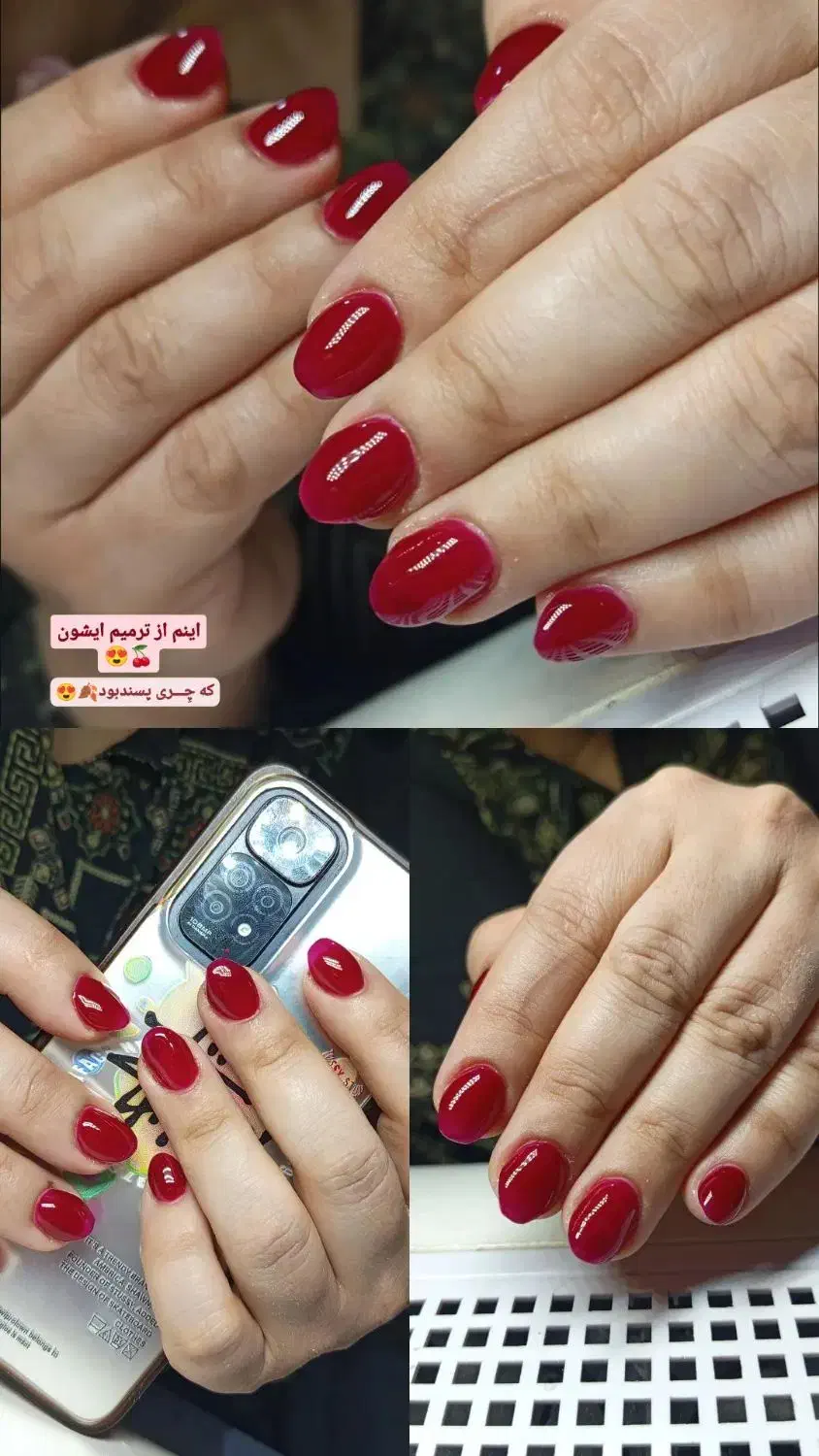 وسایل ناخن فقط۲۸۰|آرایشی، بهداشتی، درمانی|قم, هفت تیر|دیوار