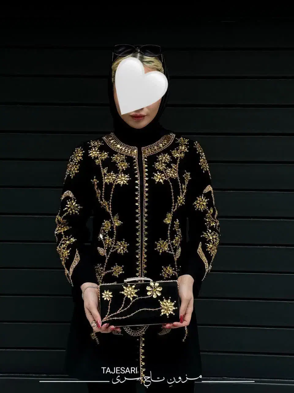 مزون تاج سری|لباس|کرج, جهان‌شهر|دیوار