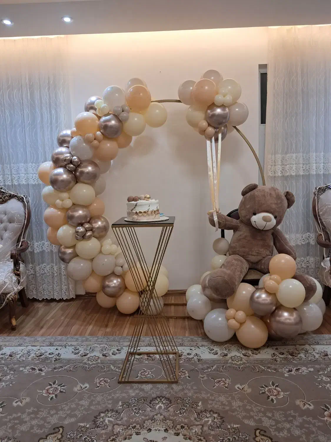 بادکنک بادکنک آرایی|اسباببازی|اردبیل, |دیوار