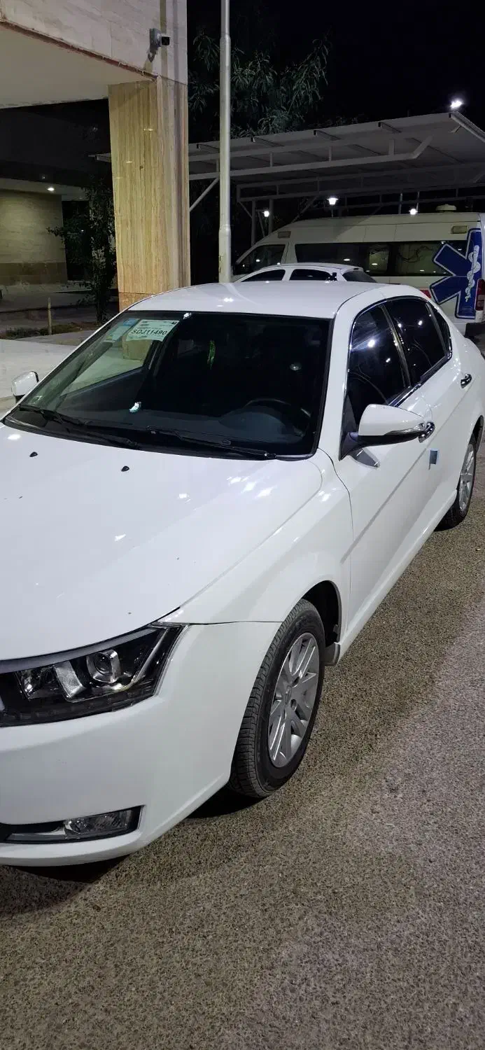 دنا پلاس شش دنده مدل 1404 باغملک|خودرو سواری و وانت|اهواز, کوی نیرو|دیوار