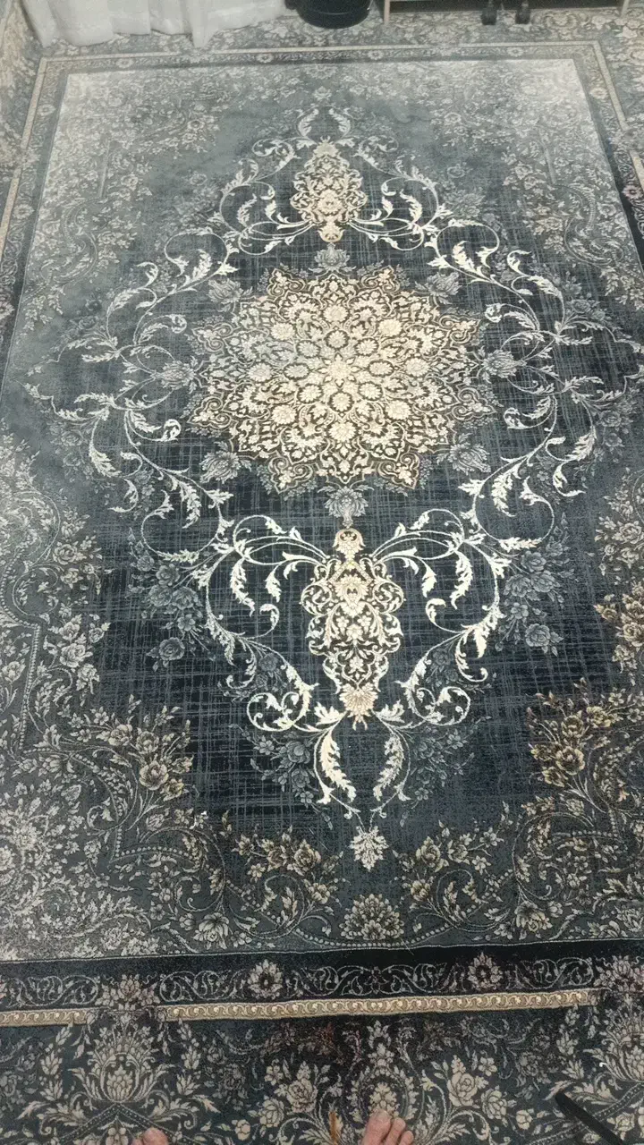 فرش ۹متری|فرش|بیرجند, |دیوار