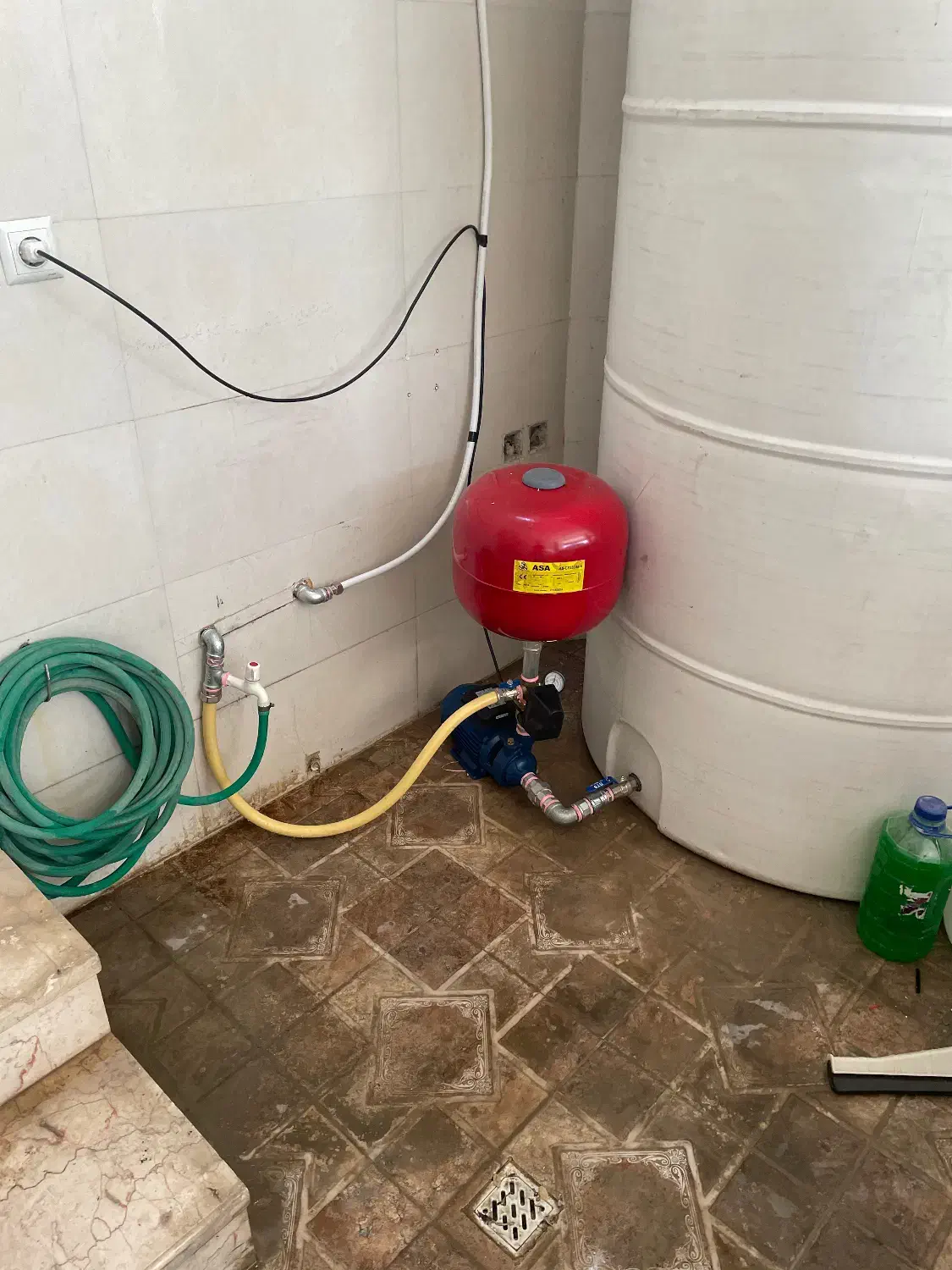 لوله کش|خدمات پیشه و مهارت|برازجان, |دیوار