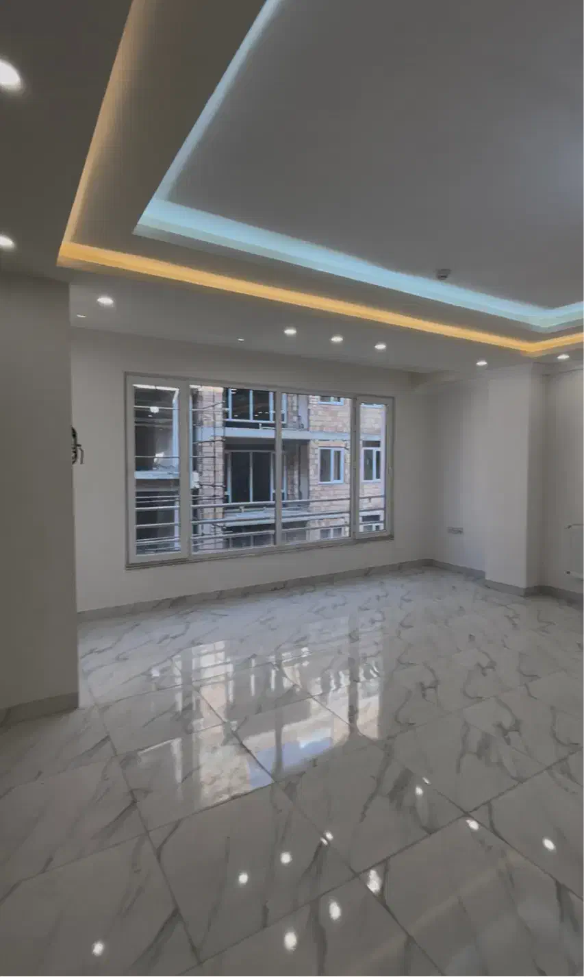 آپارتمان ۱۶۵ متر / کلید نخورده / تکواحد / پل قویون|فروش آپارتمان|ارومیه, |دیوار