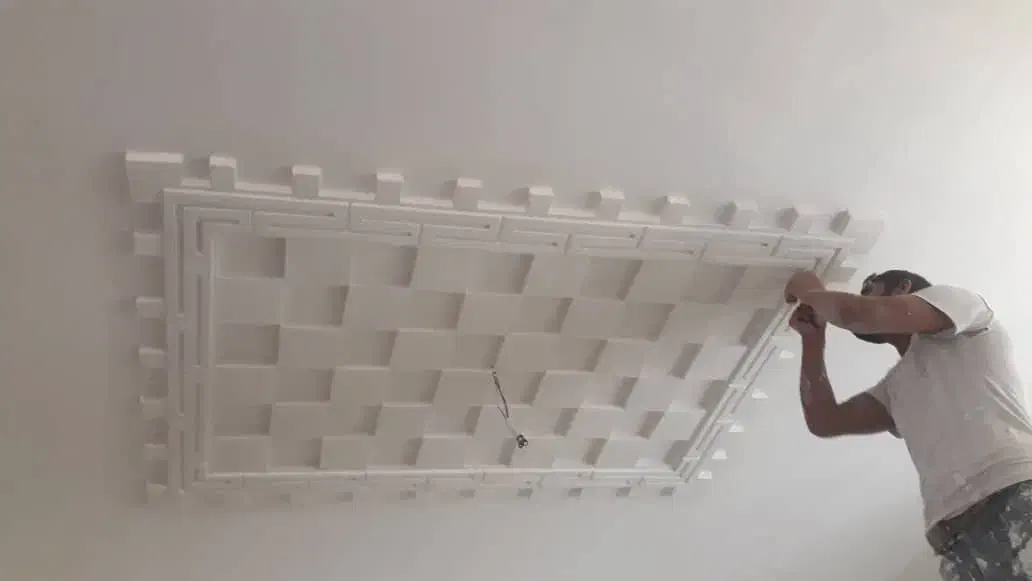 استادکارگچاری|خدمات پیشه و مهارت|یاسوج, |دیوار