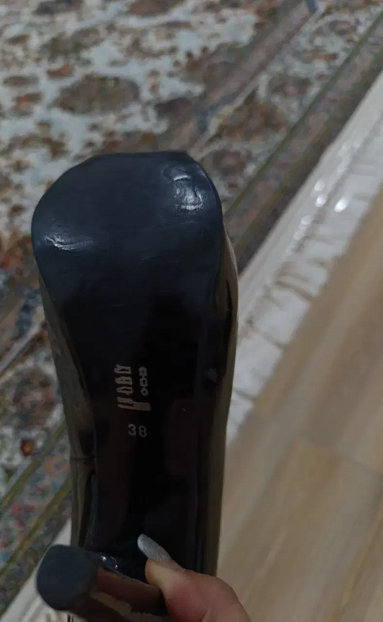 دو جفت کفش مجلسی|کیف، کفش، کمربند|سنندج, |دیوار