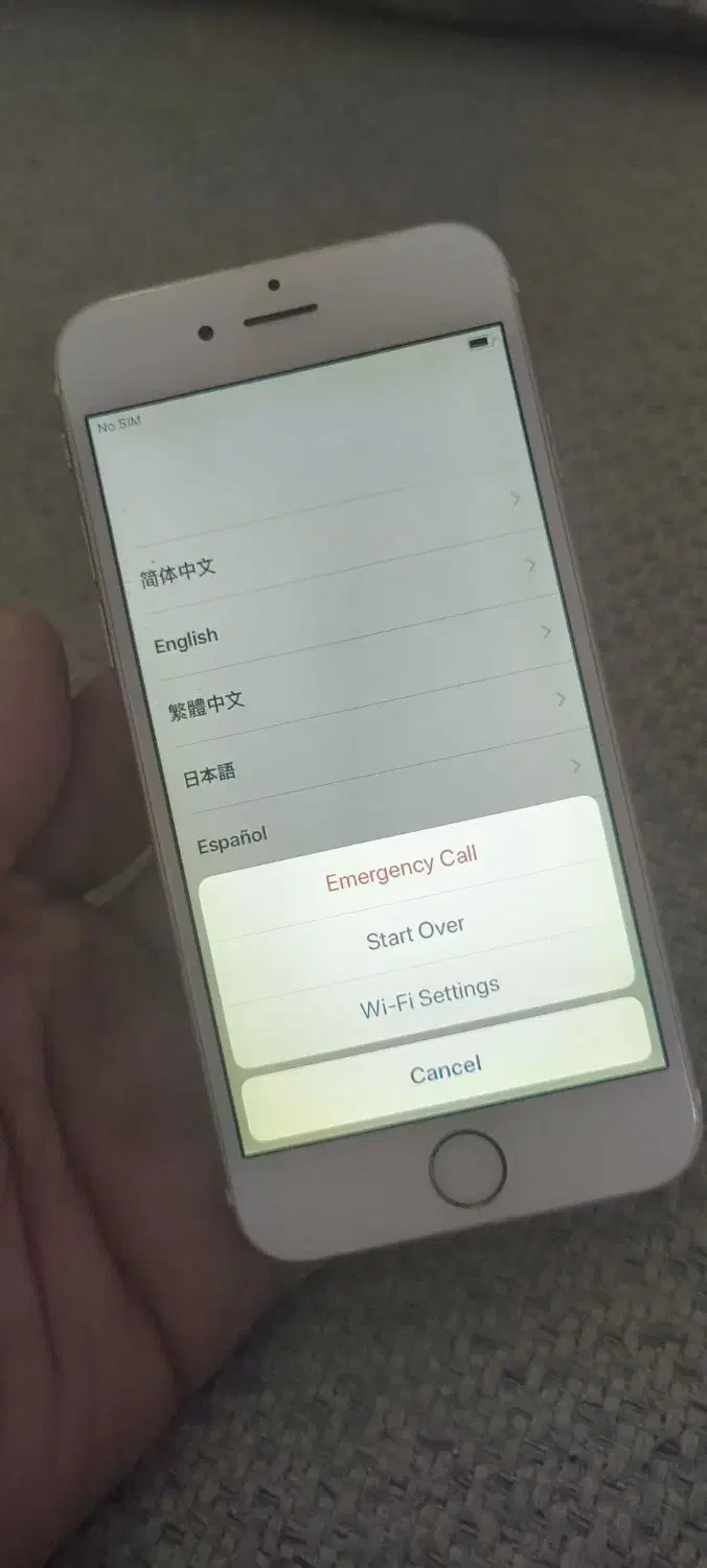 آیفون 6-گیگ64|موبایل|تهران, فتح|دیوار