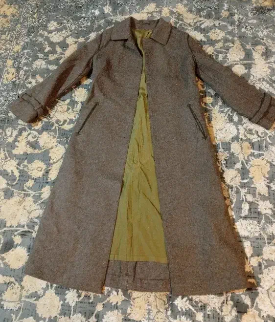 پالتو نو و زیبا|لباس|کرمان, |دیوار