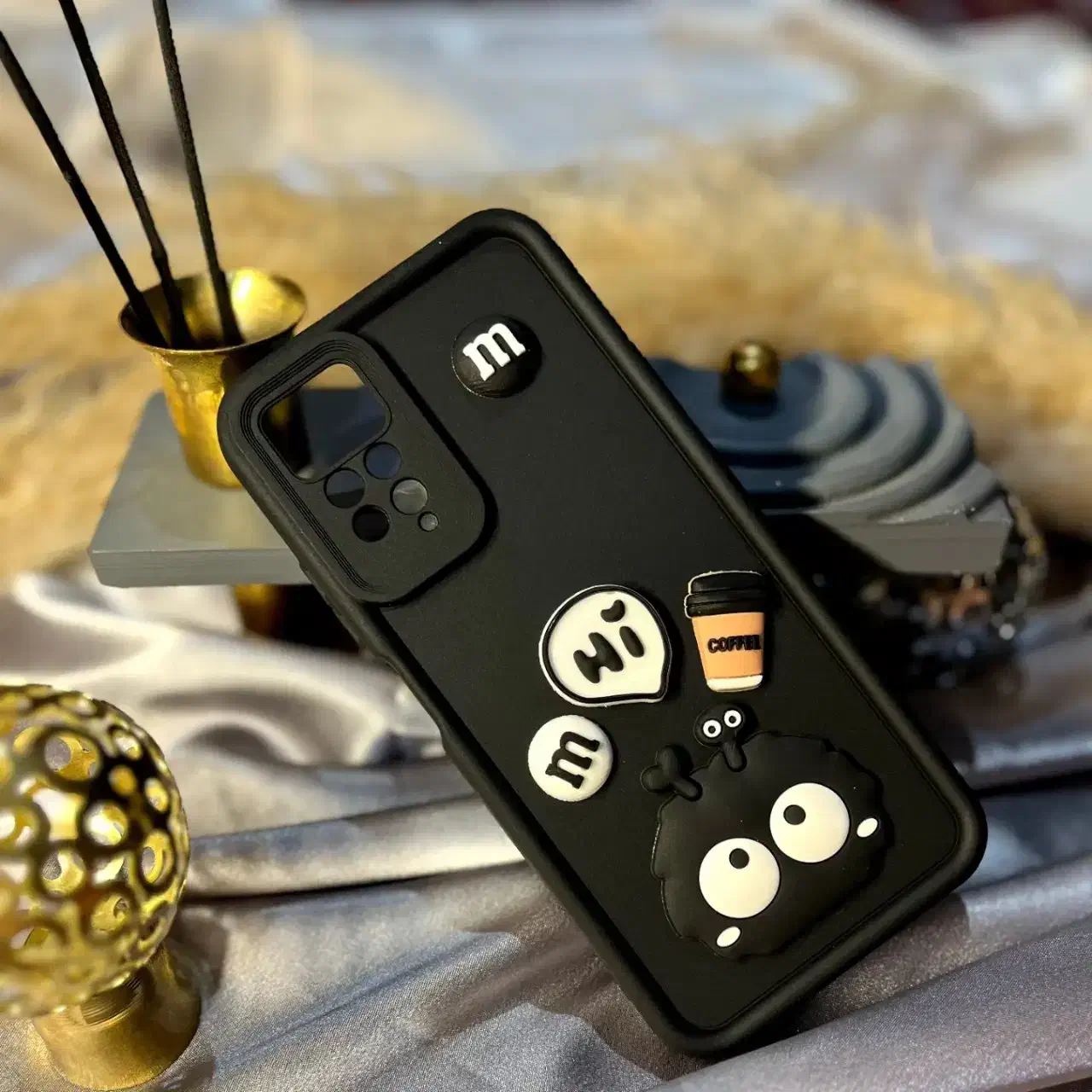 انواع قاب های گوشی نو|لوازم جانبی موبایل و تبلت|بوشهر, |دیوار