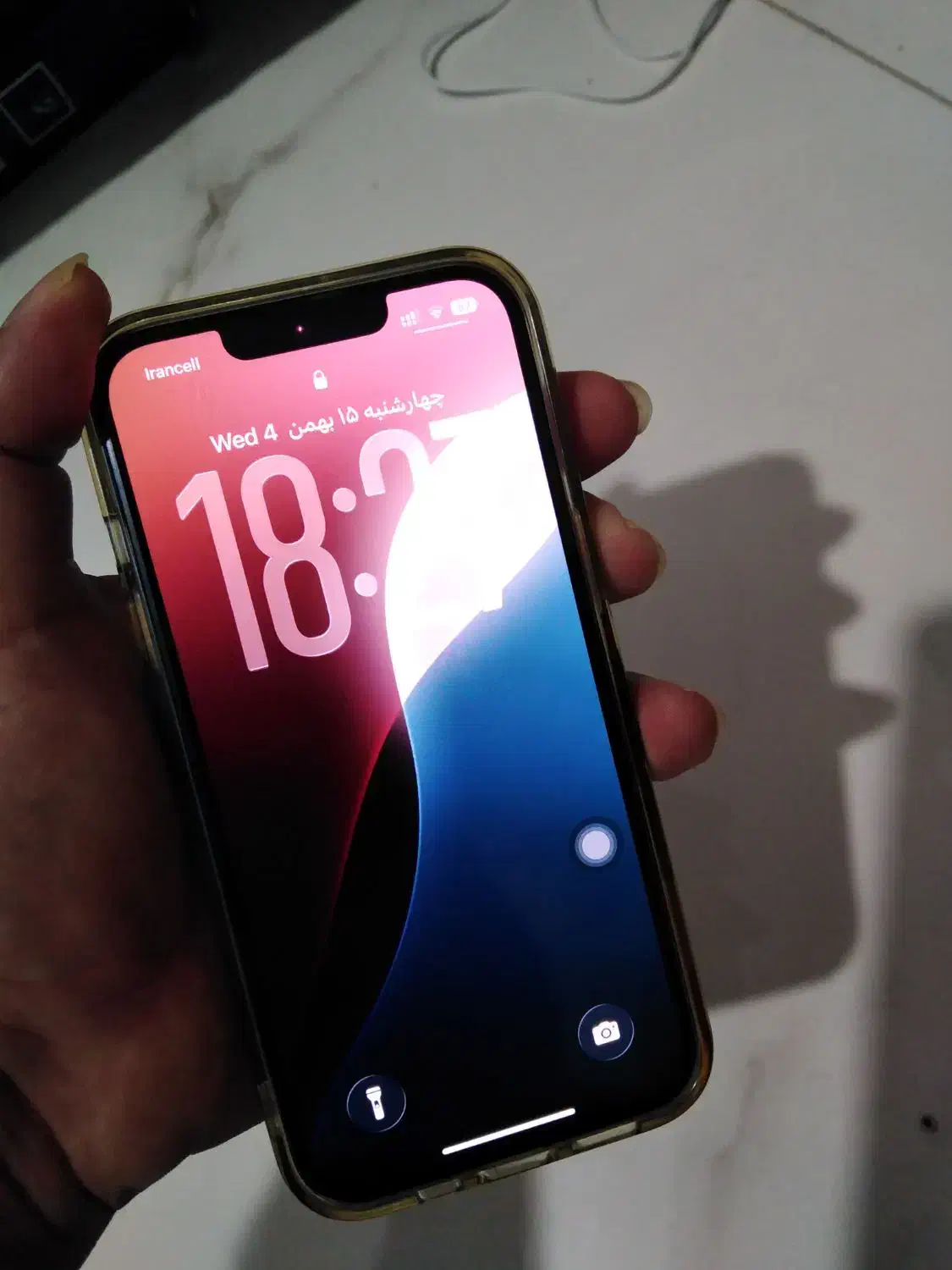 ایفون۱۳|موبایل|شیراز, نصر|دیوار