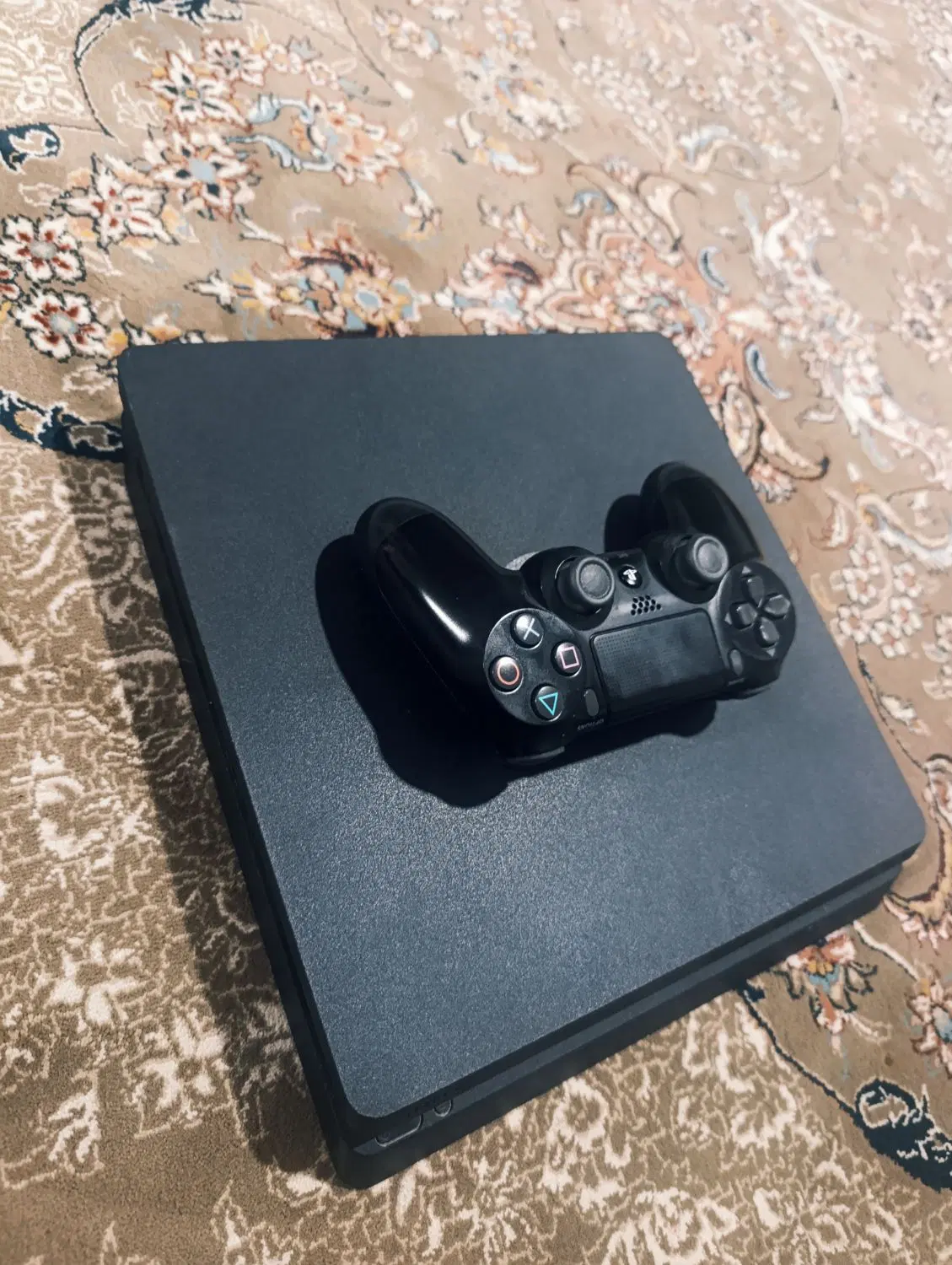 ps4|کنسول، بازی ویدئویی و آنلاین|یاسوج, |دیوار