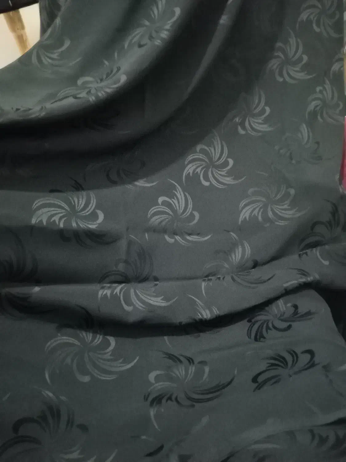 چادر مشکی|لباس|آمل, |دیوار