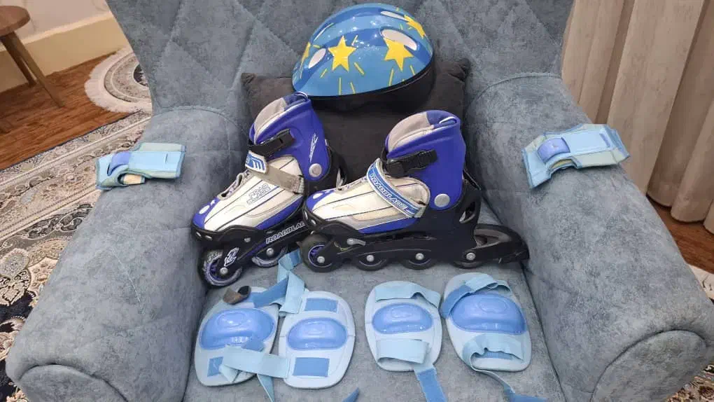 اسکیت|دوچرخه، اسکیت، اسکوتر|ایذه, |دیوار