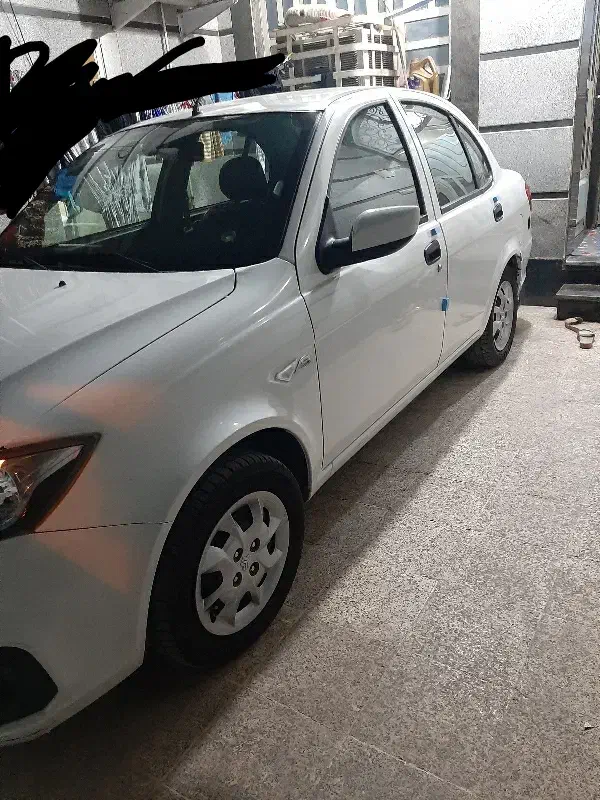 سایناSدوگانه شرکتی|خودرو سواری و وانت|اهواز, کمپلو جنوبی|دیوار