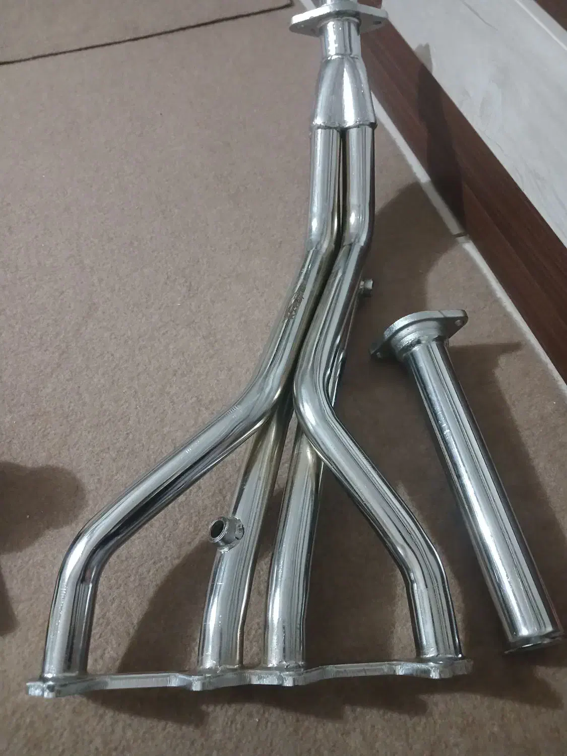 لوازم یدکی بهینه xu7 پژو هدرز|قطعات یدکی و لوازم جانبی|فردیس, شهرک شهید حسینی|دیوار