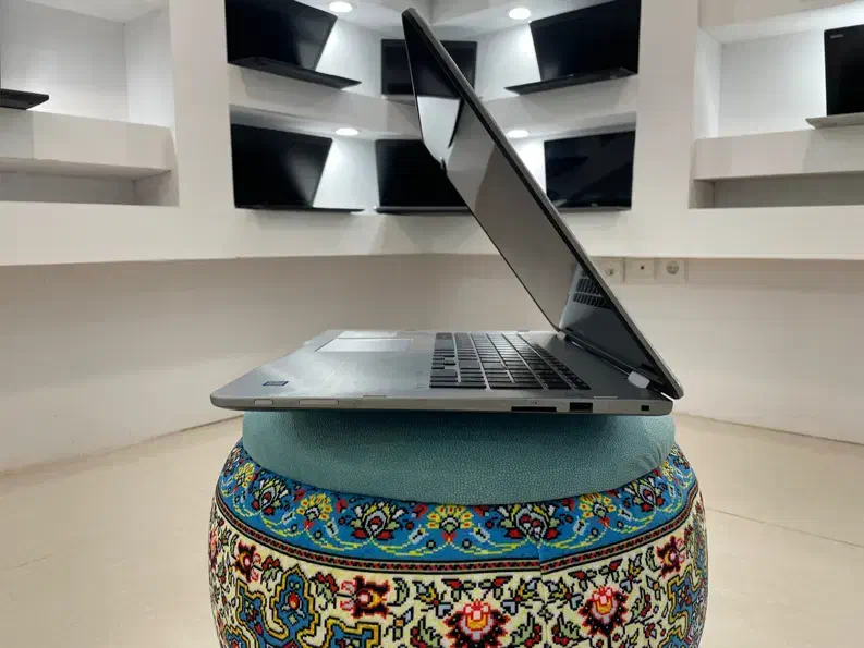 لپ‌تاپ دل مدل Inspiron 17-7779 پردازنده i7 نسل هفت|رایانه همراه|قشم, |دیوار