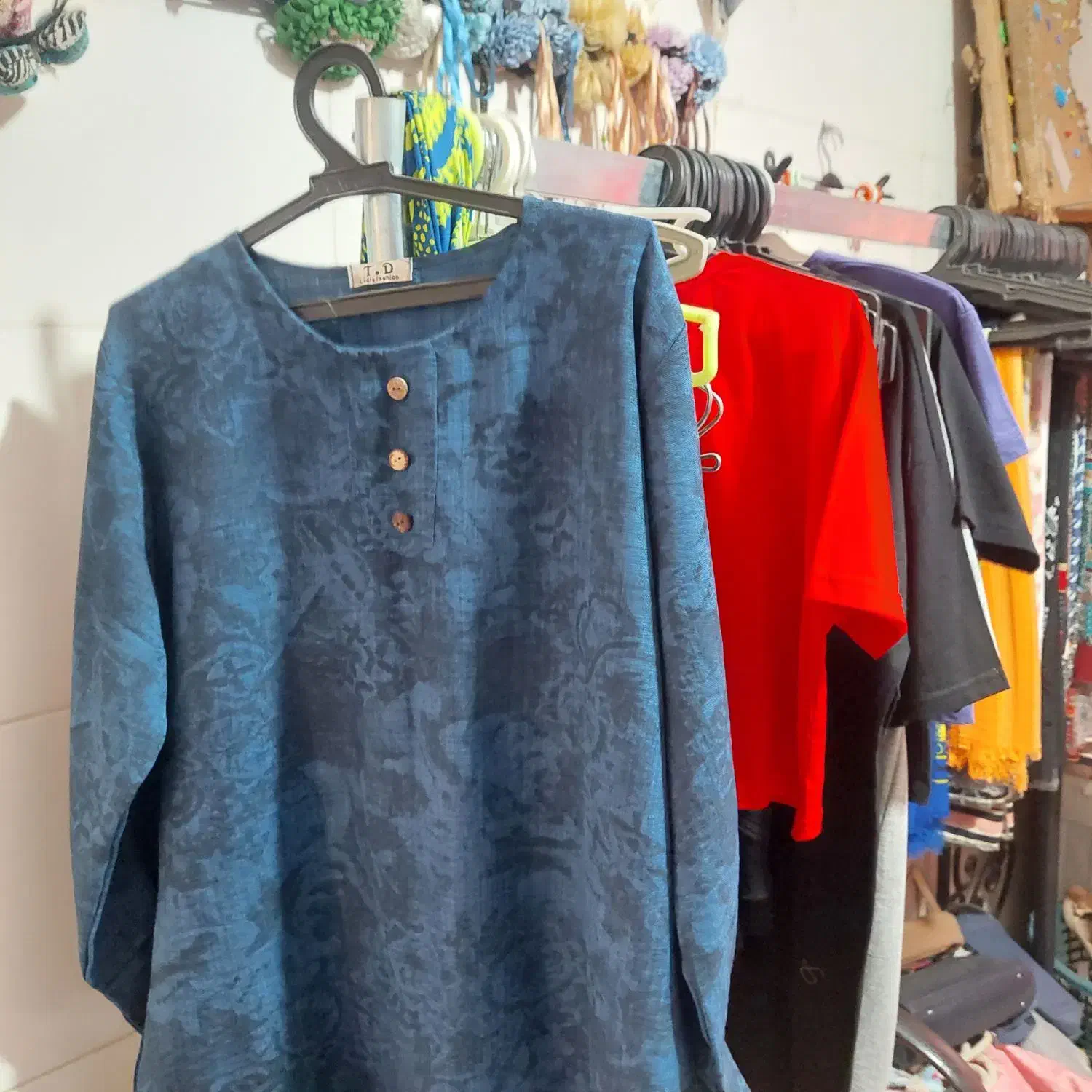 انواع لباس زنانه وبچگانه|لباس|اندیمشک, |دیوار