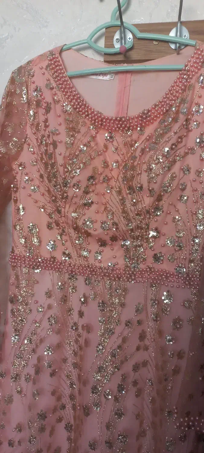 لباس مجلسی نو|لباس|زنجان, |دیوار