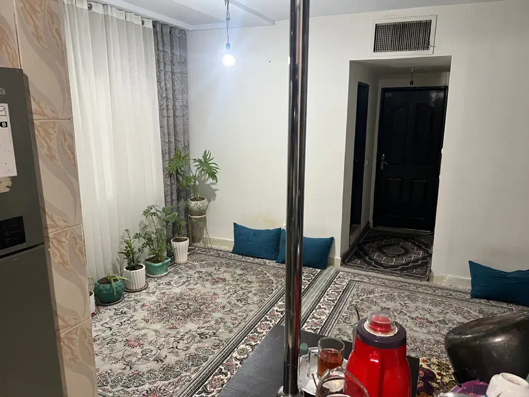 واحد 2 خواب 87 متری|فروش آپارتمان|پاکدشت, شهرک امام رضا|دیوار