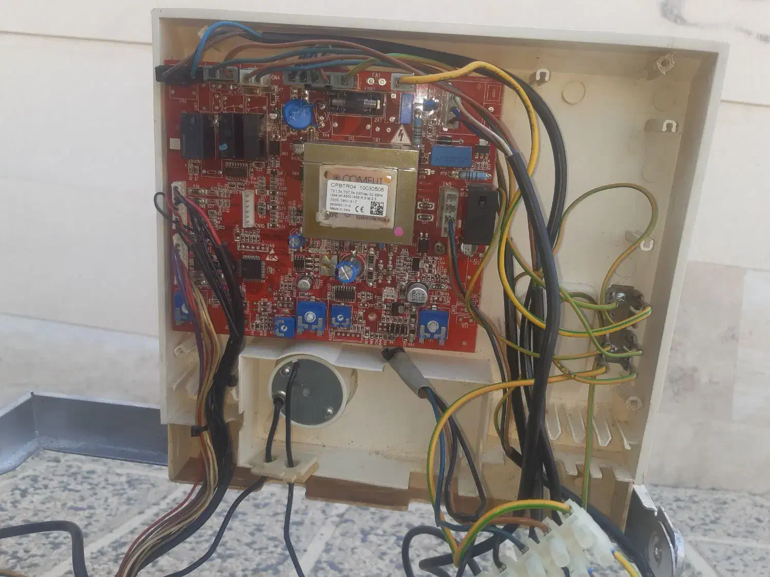 لوله بازکنی با فنر وهواقیمت منصفانه سراسررباط پرند|خدمات پیشه و مهارت|رباطکریم, رباطکریم|دیوار