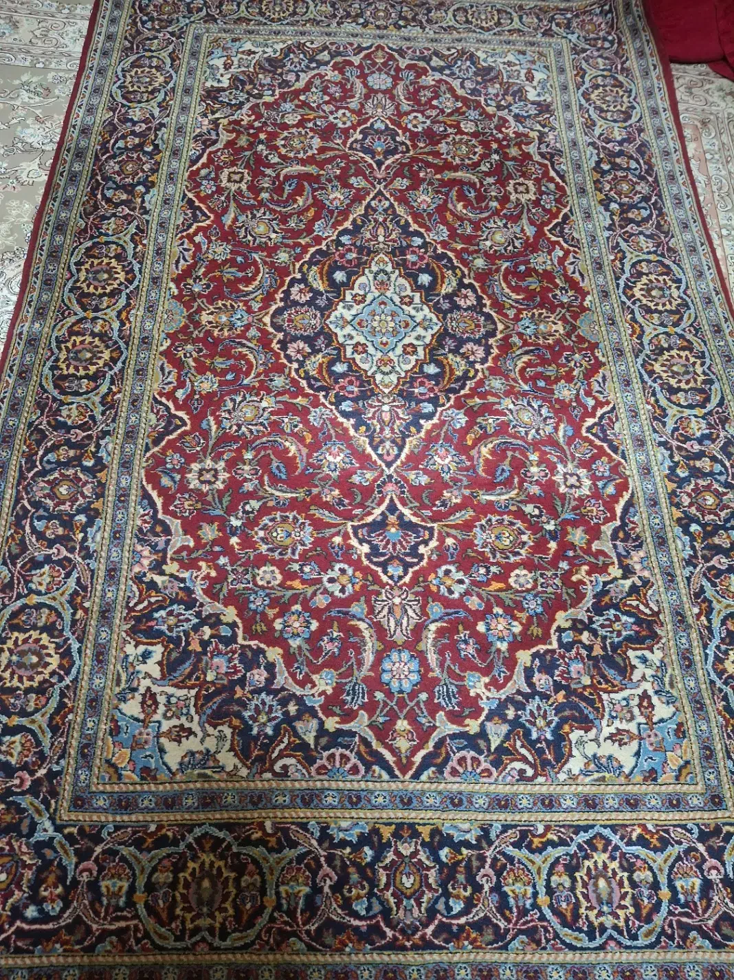 فروش فرش دستباف|فرش|نوسود, |دیوار