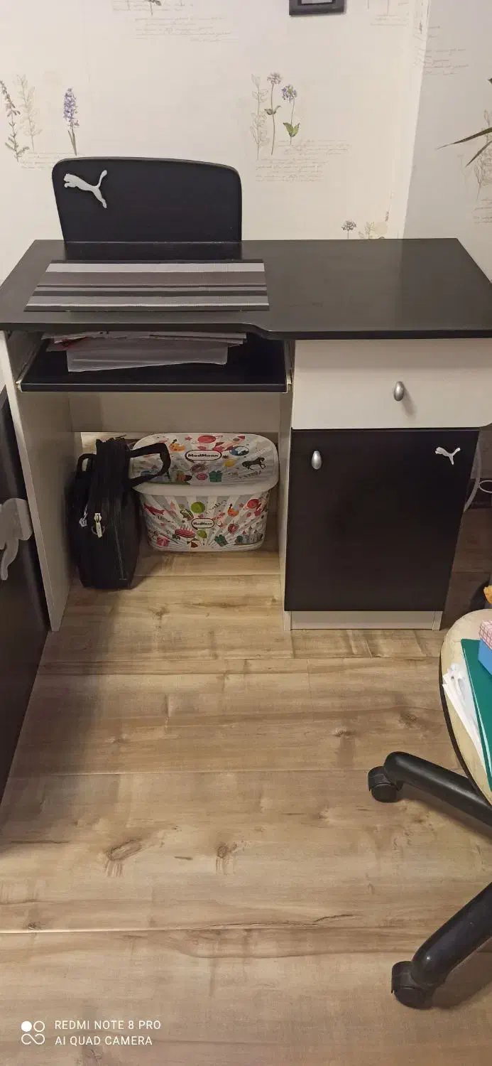 سرویس خواب نوجوان|تخت و سرویس خواب|قزوین, |دیوار