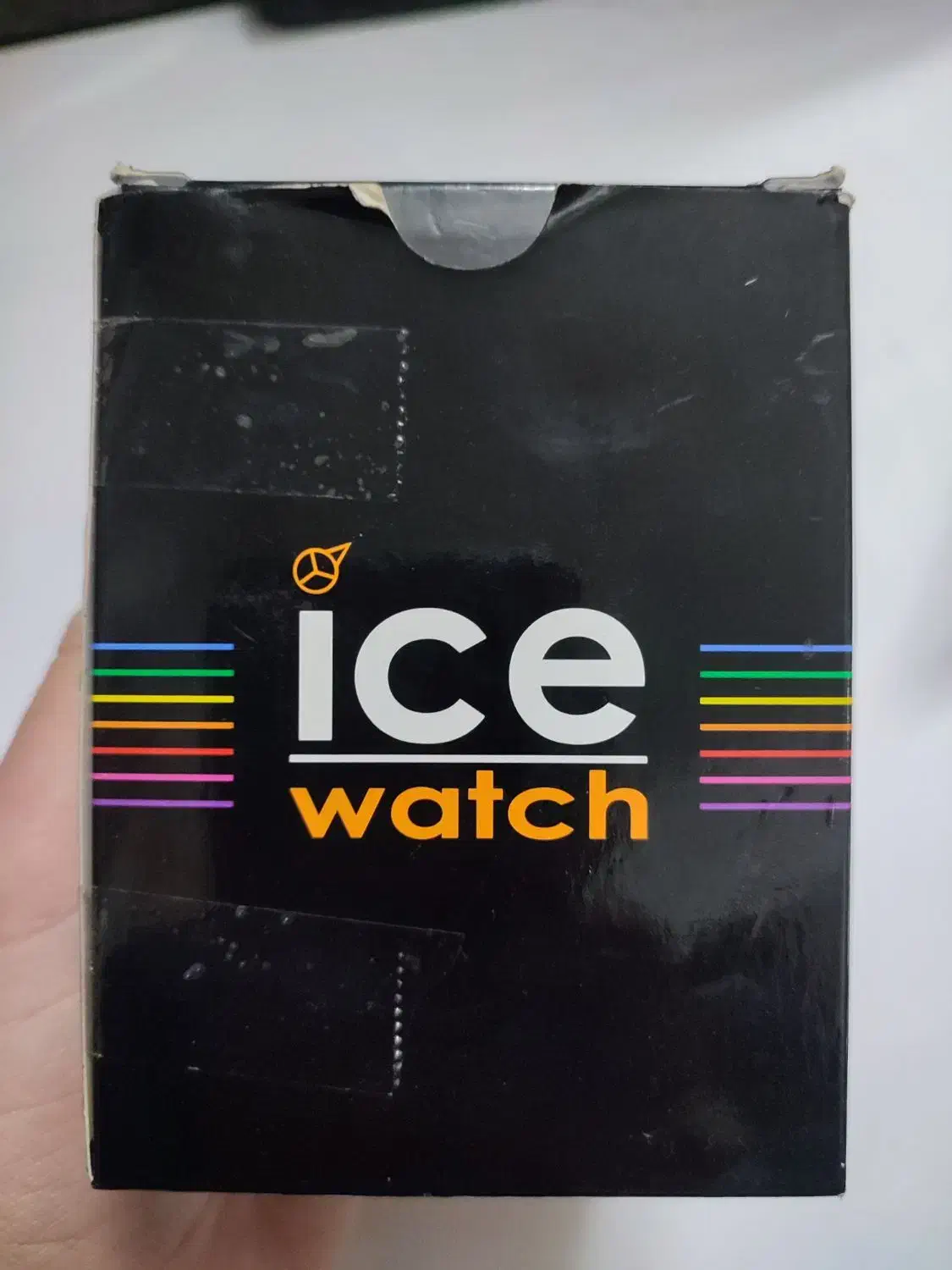 ساعت‌ مچی ice watch ‌‌اصل‌ اصل برند بلژیکی|ساعت|ری, دیلمان|دیوار