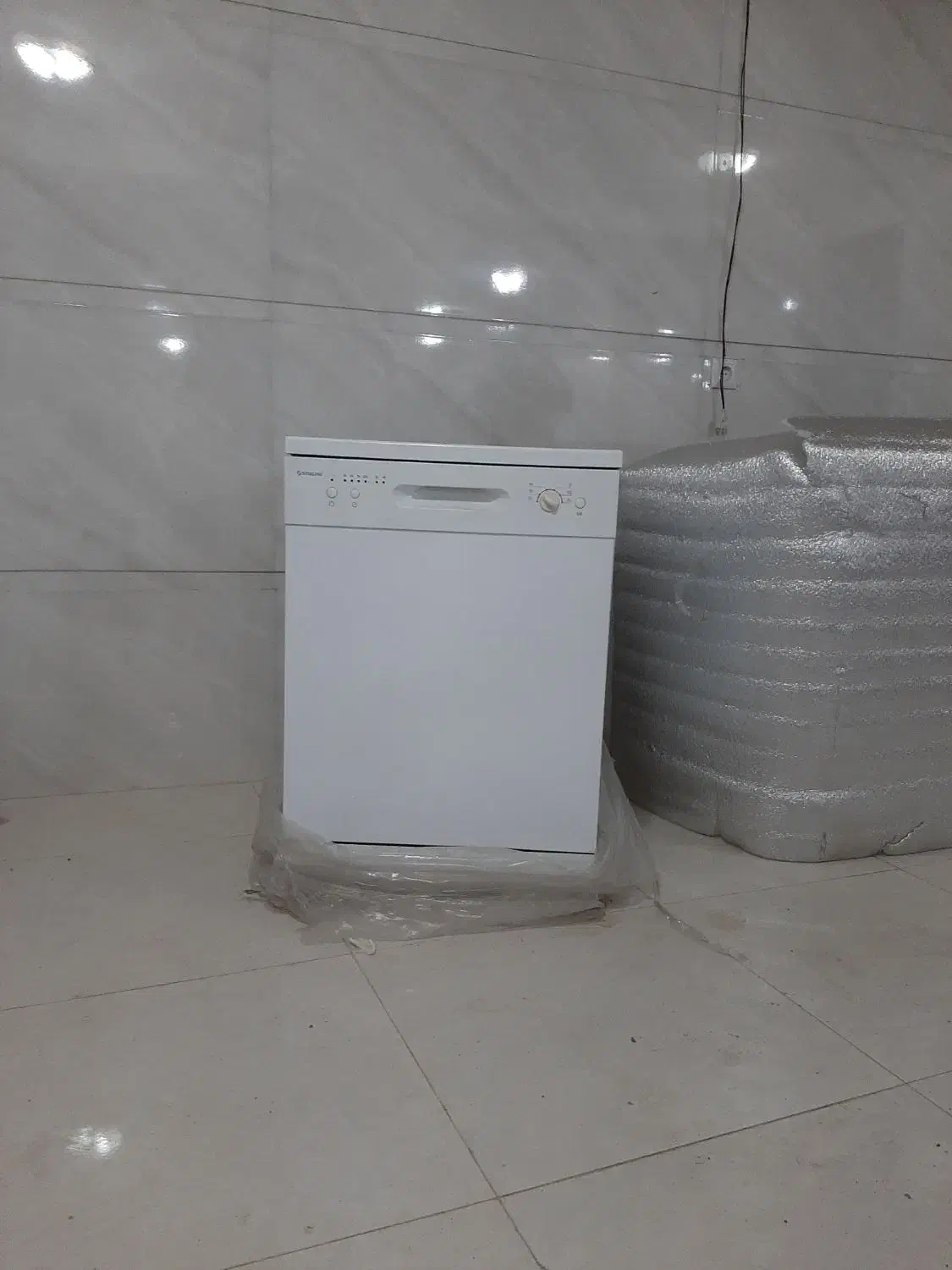 ظرفشویی استرلینگ|ماشین ظرفشویی|تهران, راه آهن|دیوار