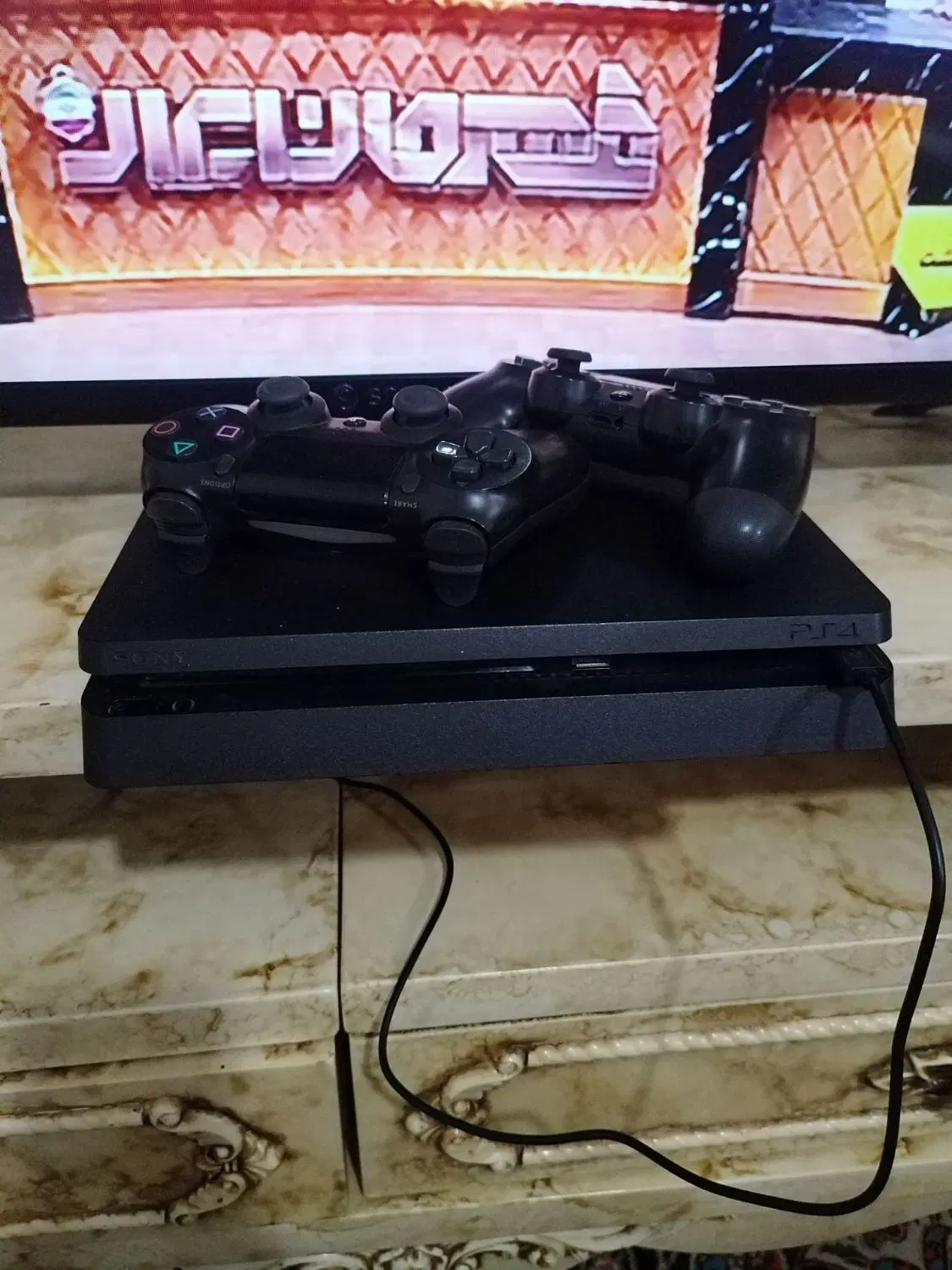 ps4|کنسول، بازی ویدئویی و آنلاین|مینودشت, |دیوار