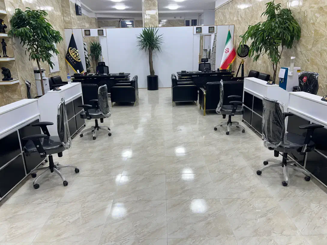 مدیر رنج املاک در شهرری کهریزک نیازمندیم|استخدام بازاریابی و فروش|ری, فیروزآبادی|دیوار