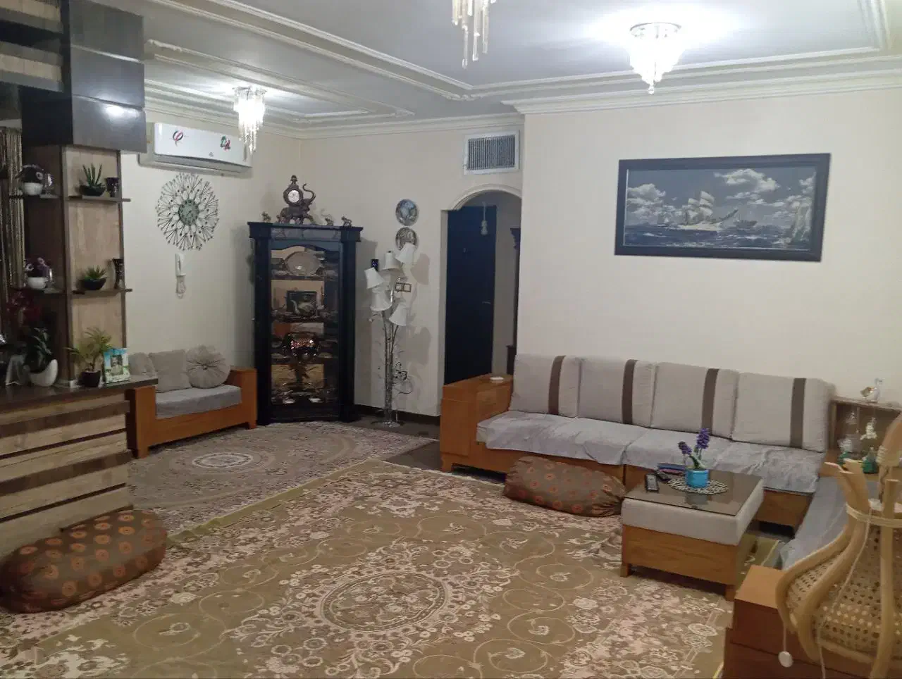 فروش آپارتمان 97 متری /فول /سند تک برگ/ دانشجو 38|فروش آپارتمان|زاهدان, |دیوار