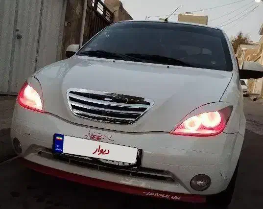 تیبا 2 مدل 1400|خودرو سواری و وانت|ملایر, |دیوار