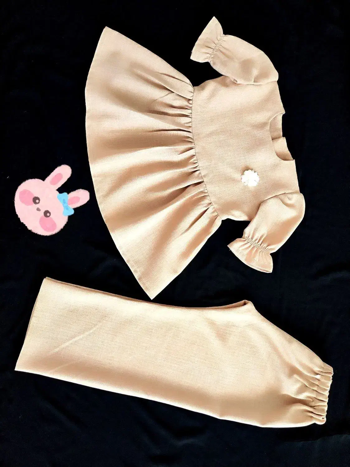 مزون خیاطی ساتین. دوخت انواع لباس های مجلسی|لباس|خرمآباد, |دیوار