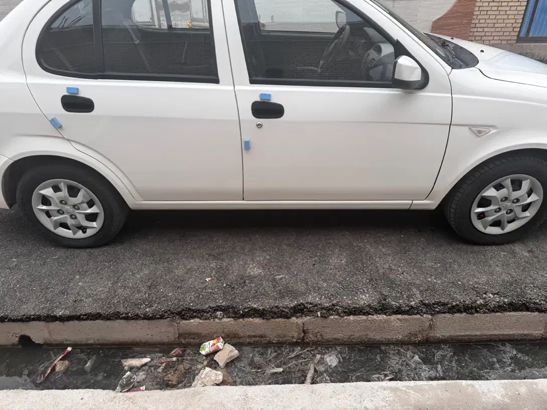 فروش سایناs کم کار|خودرو سواری و وانت|شوشتر, |دیوار