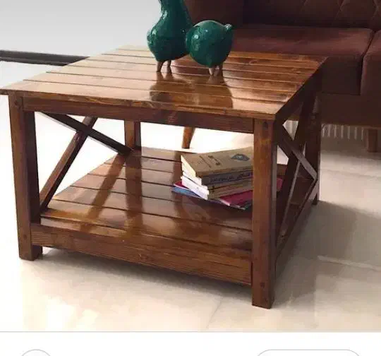 میزعسلی|مبلمان خانگی و میز عسلی|خمام, |دیوار