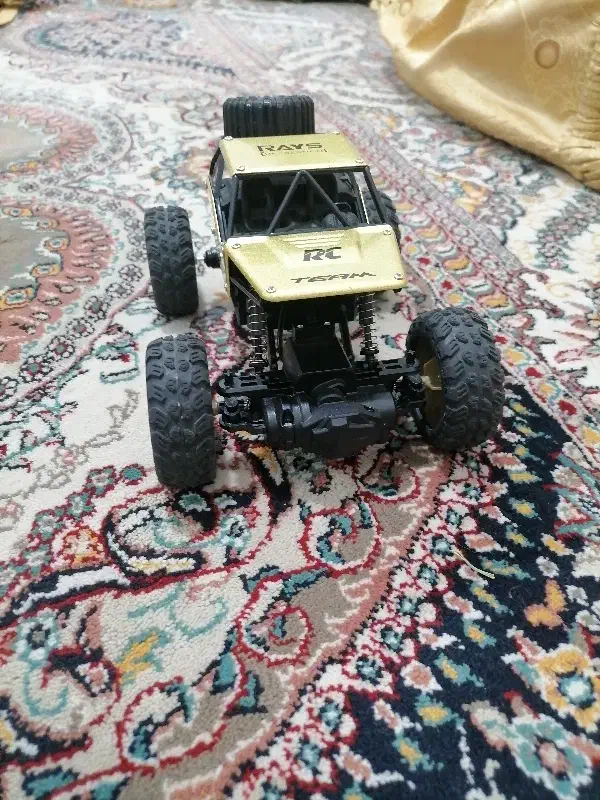 ماشین کنترل|اسباب‌بازی بچه|جوانرود, |دیوار