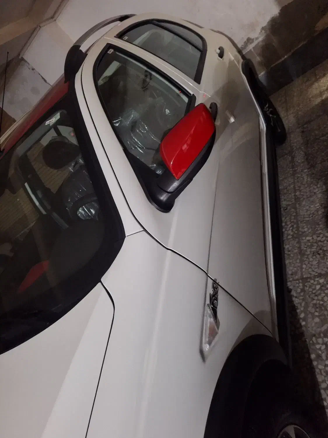 کوییک gxr|خودرو سواری و وانت|کرج, دولتآباد|دیوار