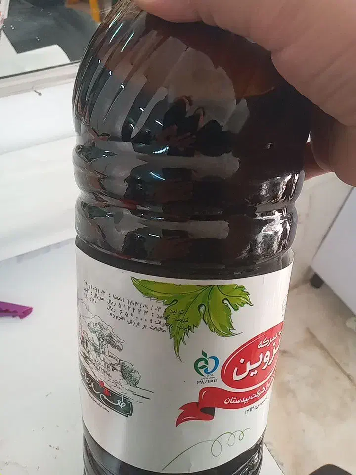 شیره عسل اعلا|خوردنی و آشامیدنی|نهاوند, |دیوار